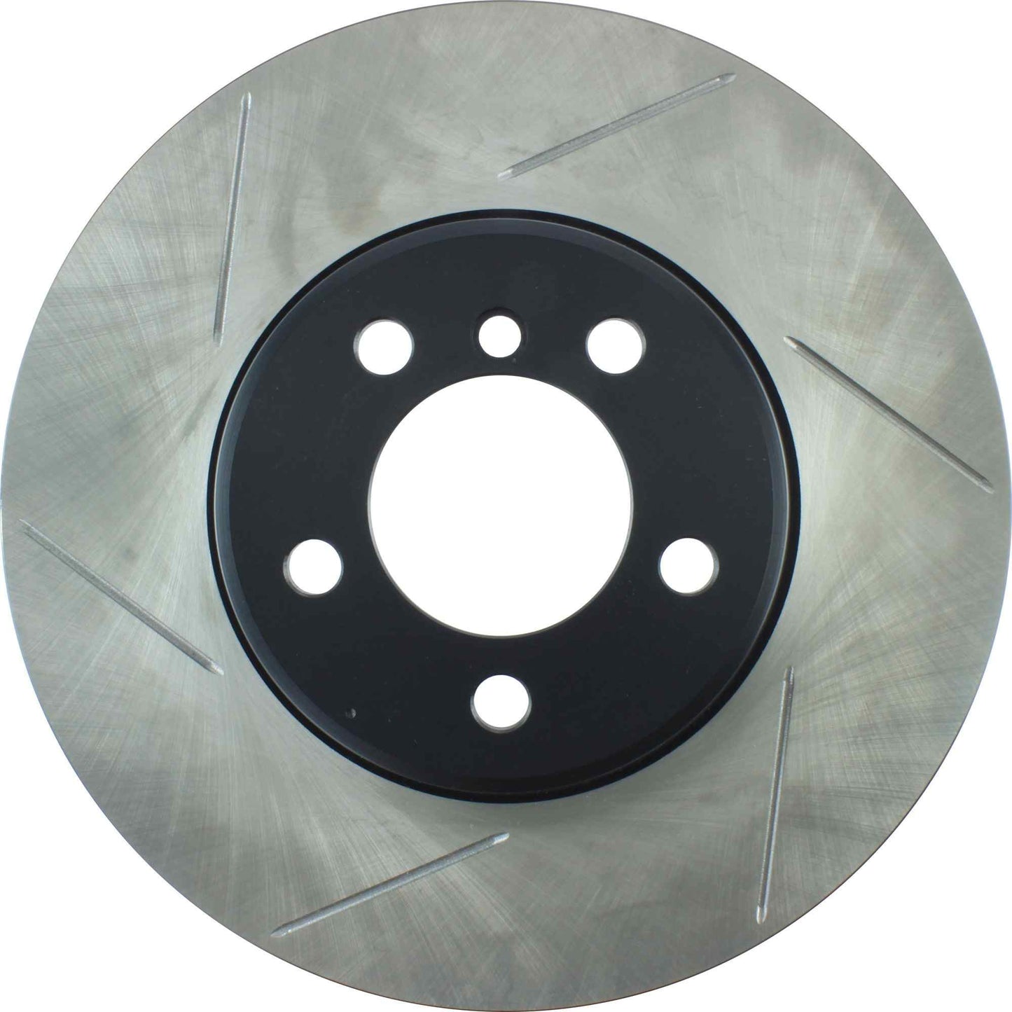 StopTech Slotted Sport Brake Rotor 126.22007SR