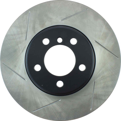 StopTech Slotted Sport Brake Rotor 126.22007SR