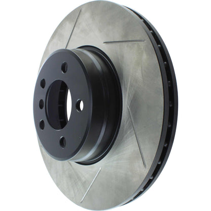 StopTech Slotted Sport Brake Rotor 126.22007SR