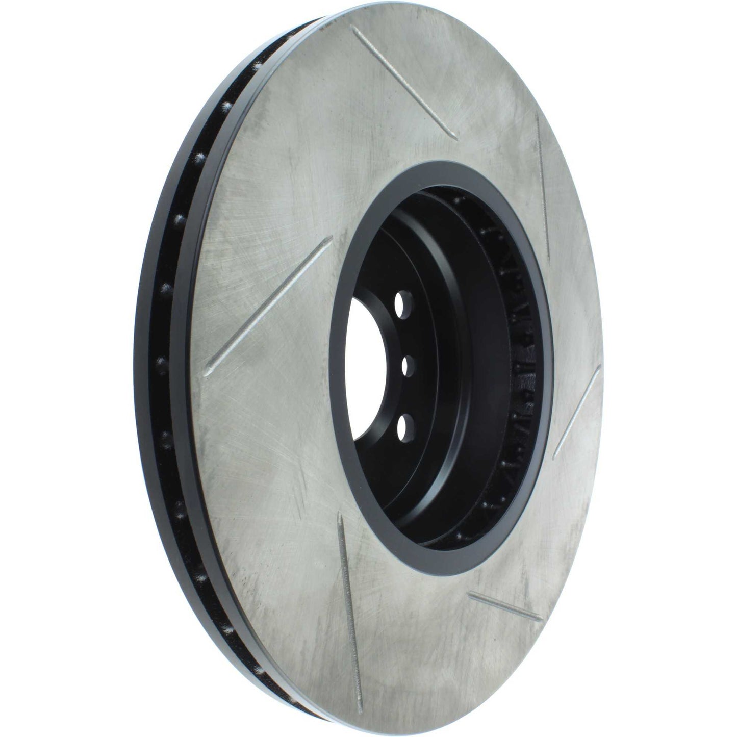 StopTech Slotted Sport Brake Rotor 126.22007SR