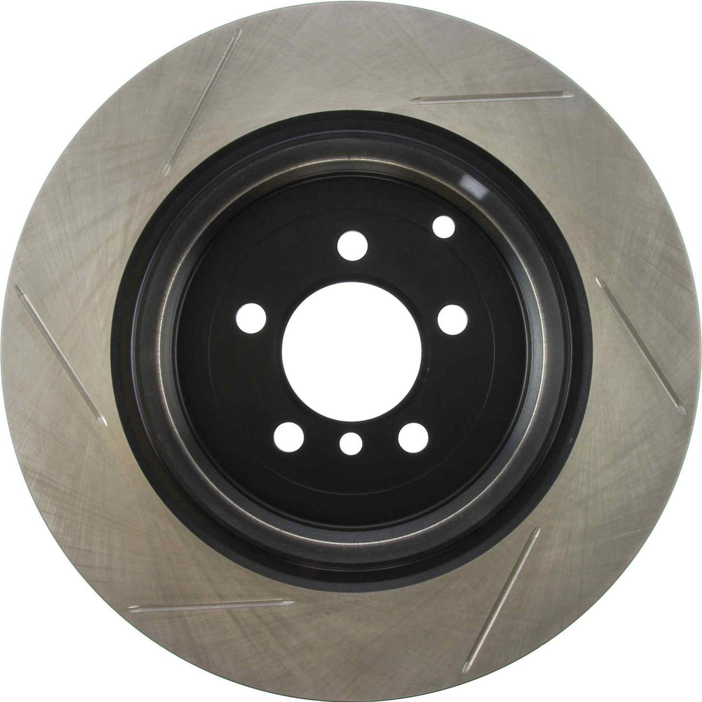 StopTech Slotted Sport Brake Rotor 126.22008SL