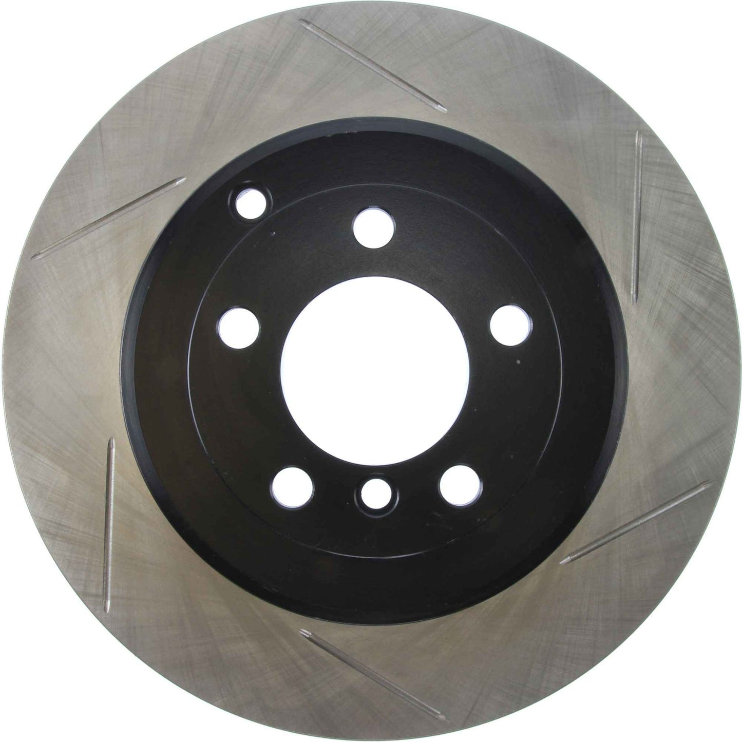 StopTech Slotted Sport Brake Rotor 126.22008SL