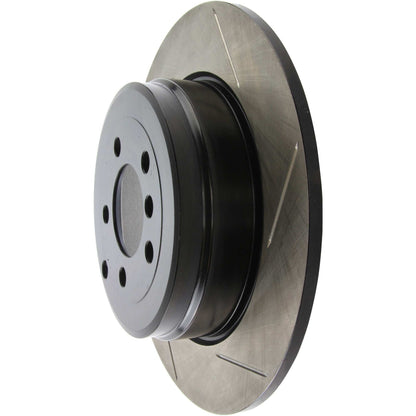 StopTech Slotted Sport Brake Rotor 126.22008SL