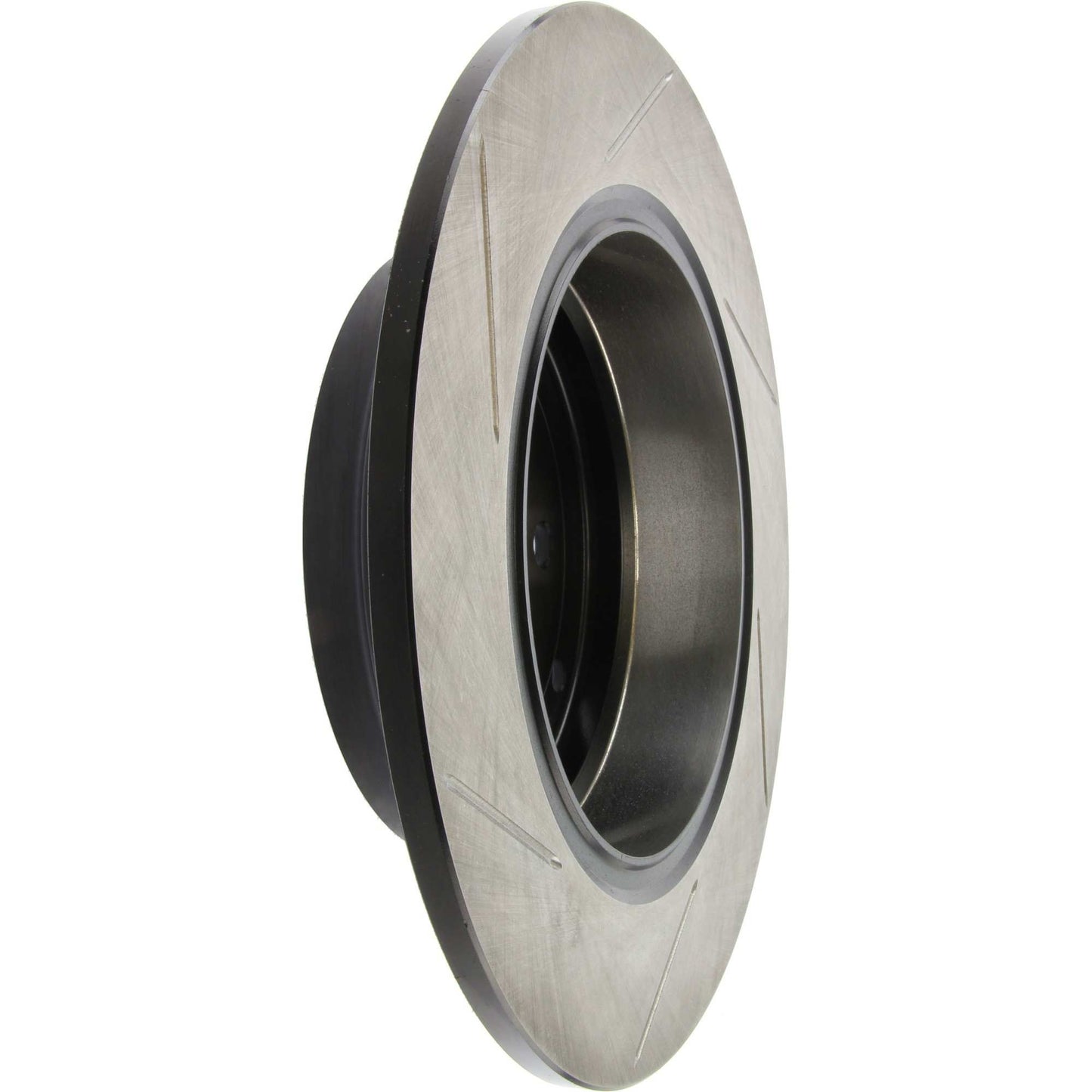 StopTech Slotted Sport Brake Rotor 126.22008SL