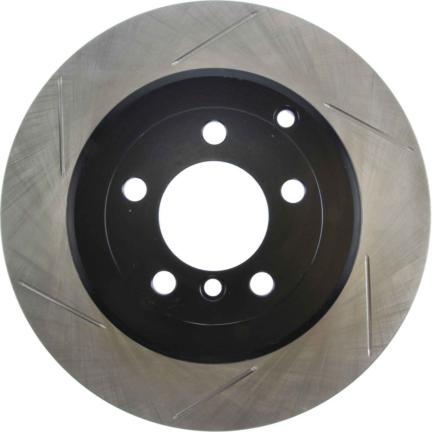 StopTech Slotted Sport Brake Rotor 126.22008SR