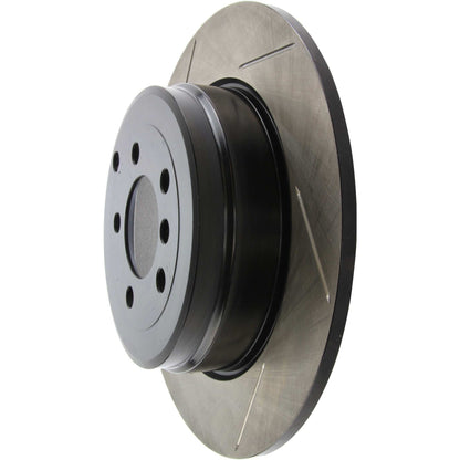 StopTech Slotted Sport Brake Rotor 126.22008SR