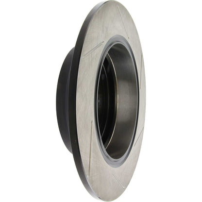 StopTech Slotted Sport Brake Rotor 126.22008SR