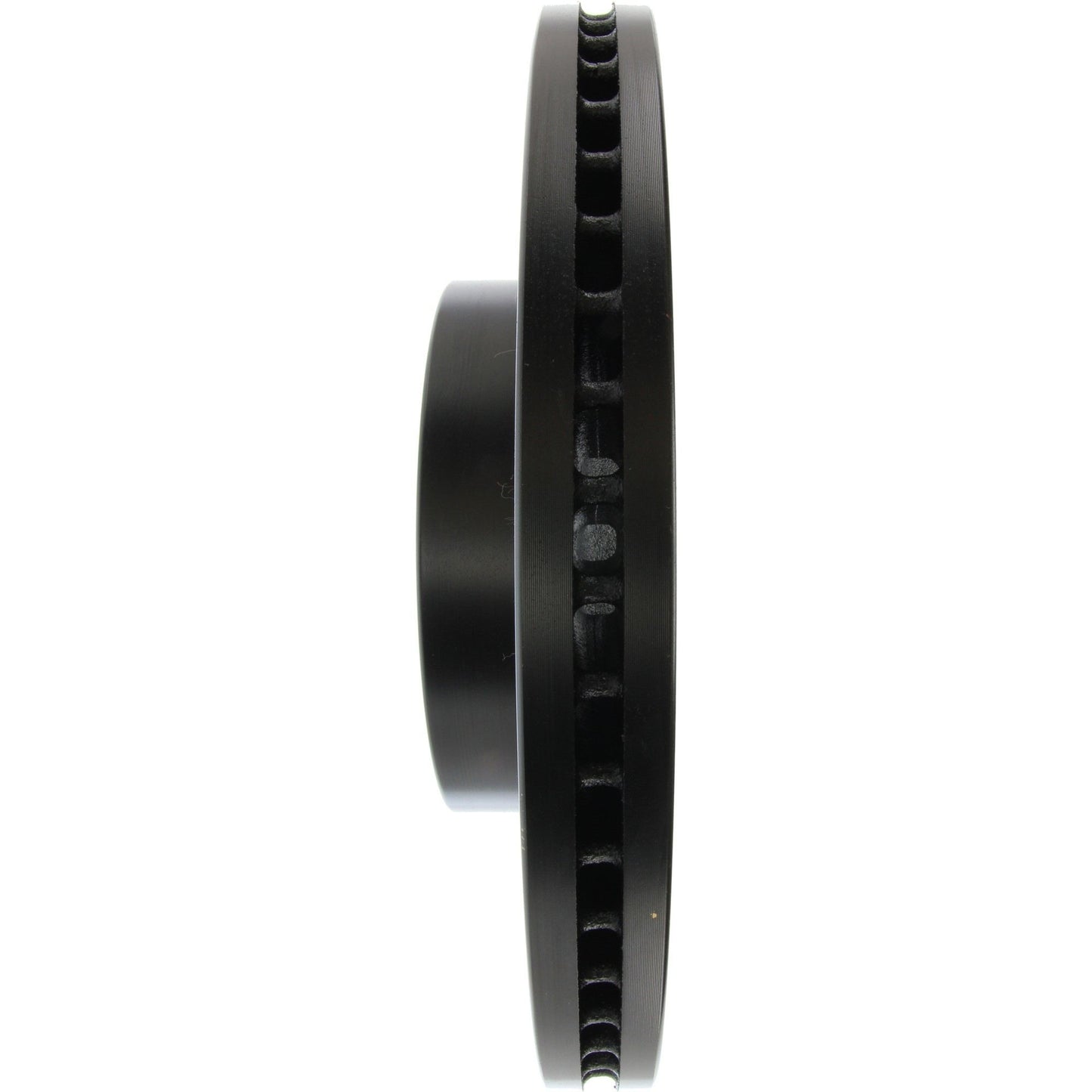 StopTech Slotted Sport Brake Rotor 126.22009SL