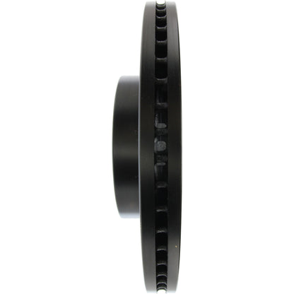 StopTech Slotted Sport Brake Rotor 126.22009SL