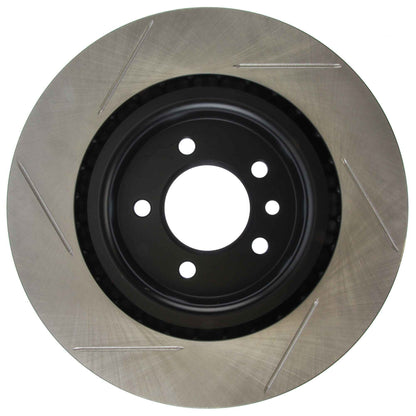 StopTech Slotted Sport Brake Rotor 126.22009SL