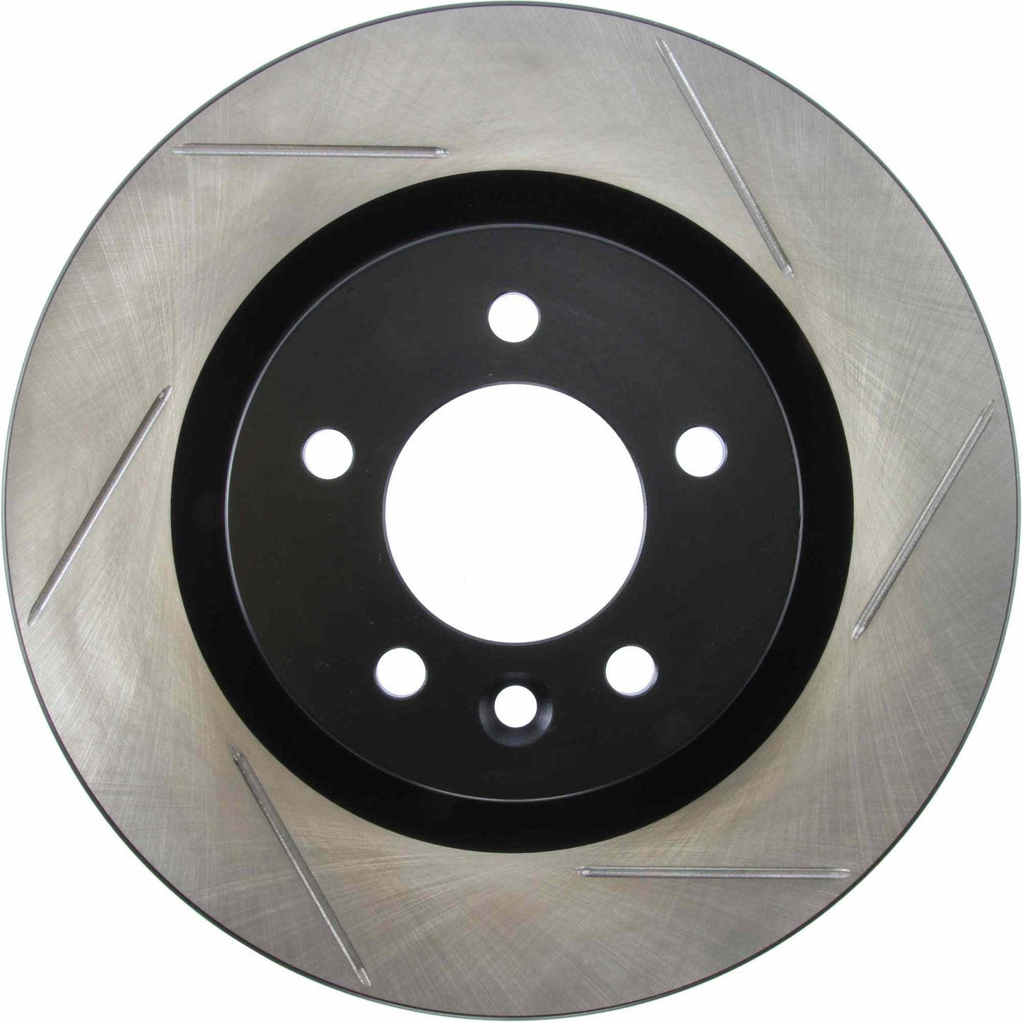 StopTech Slotted Sport Brake Rotor 126.22009SL