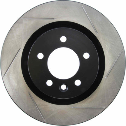 StopTech Slotted Sport Brake Rotor 126.22009SL
