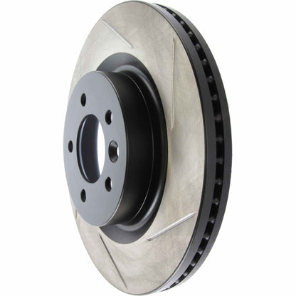 StopTech Slotted Sport Brake Rotor 126.22009SL