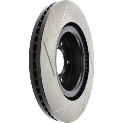 StopTech Slotted Sport Brake Rotor 126.22009SL