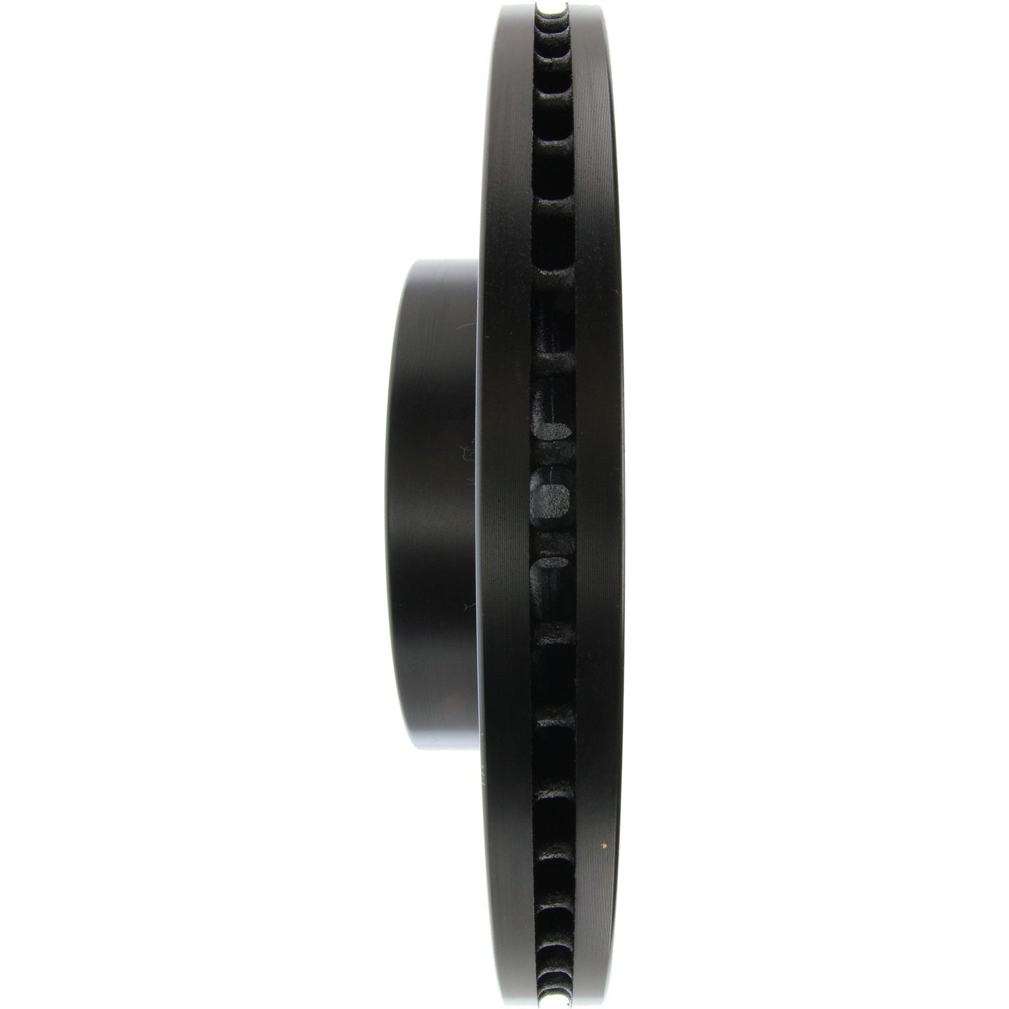 StopTech Slotted Sport Brake Rotor 126.22009SR