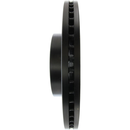 StopTech Slotted Sport Brake Rotor 126.22009SR