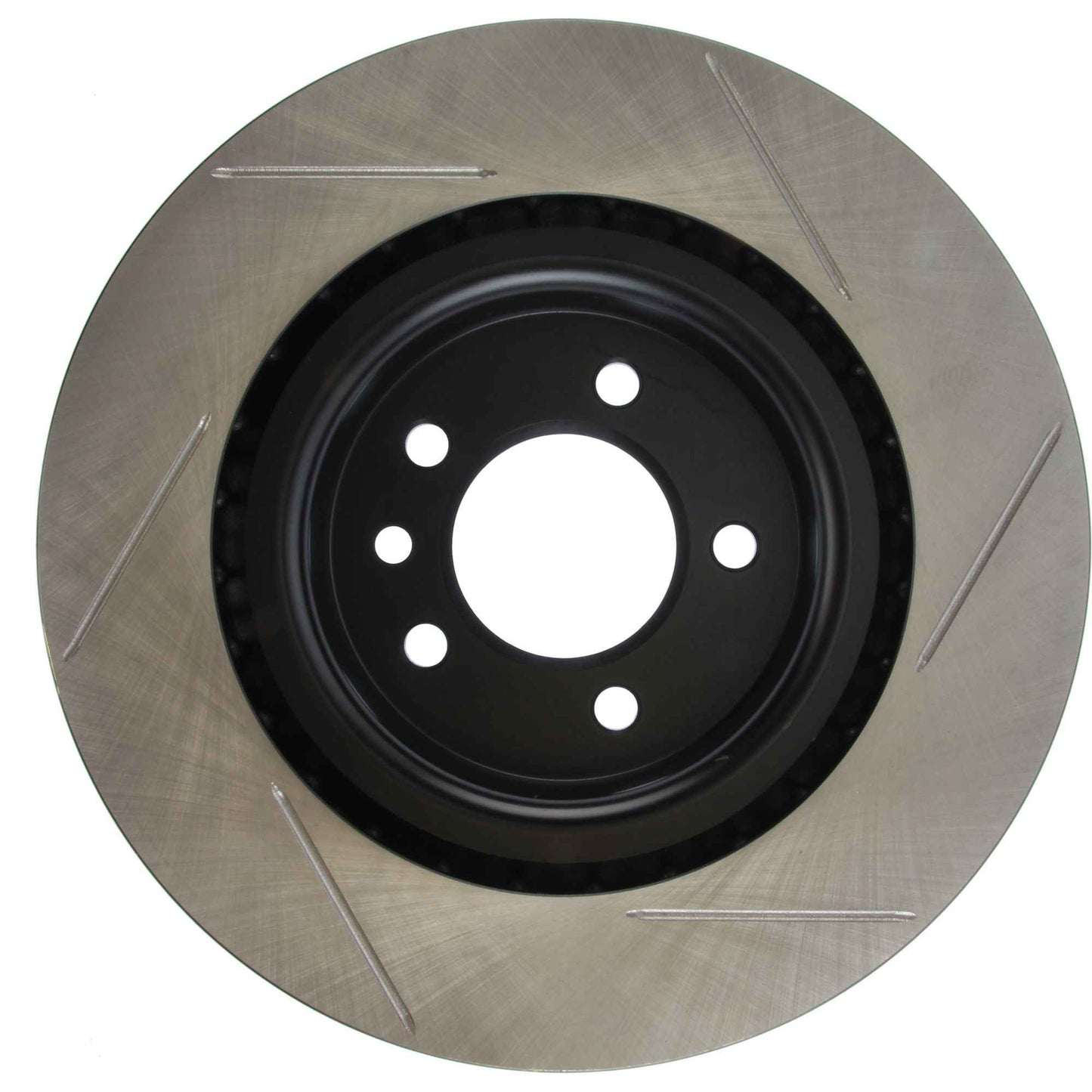 StopTech Slotted Sport Brake Rotor 126.22009SR