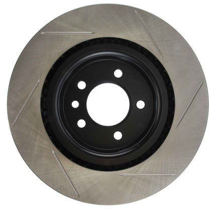 StopTech Slotted Sport Brake Rotor 126.22009SR