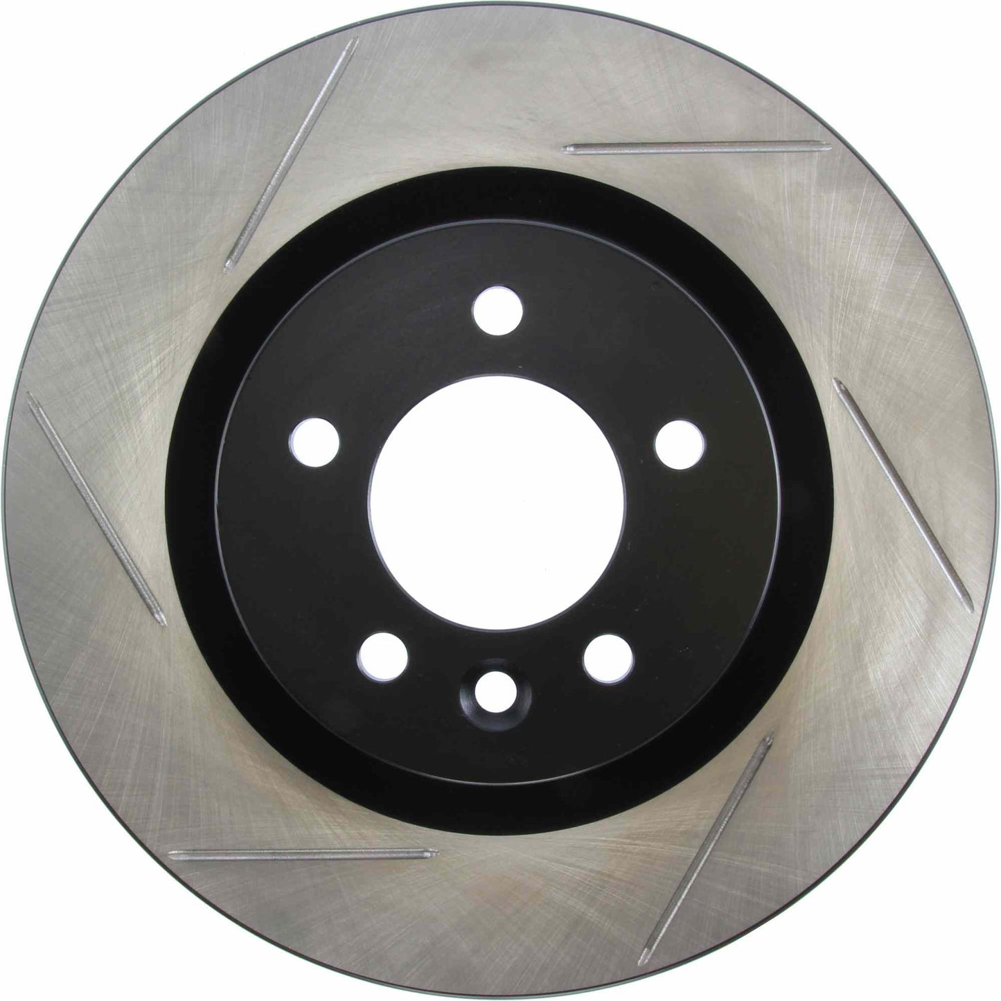 StopTech Slotted Sport Brake Rotor 126.22009SR