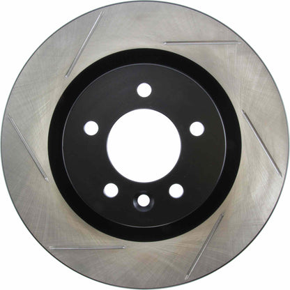 StopTech Slotted Sport Brake Rotor 126.22009SR