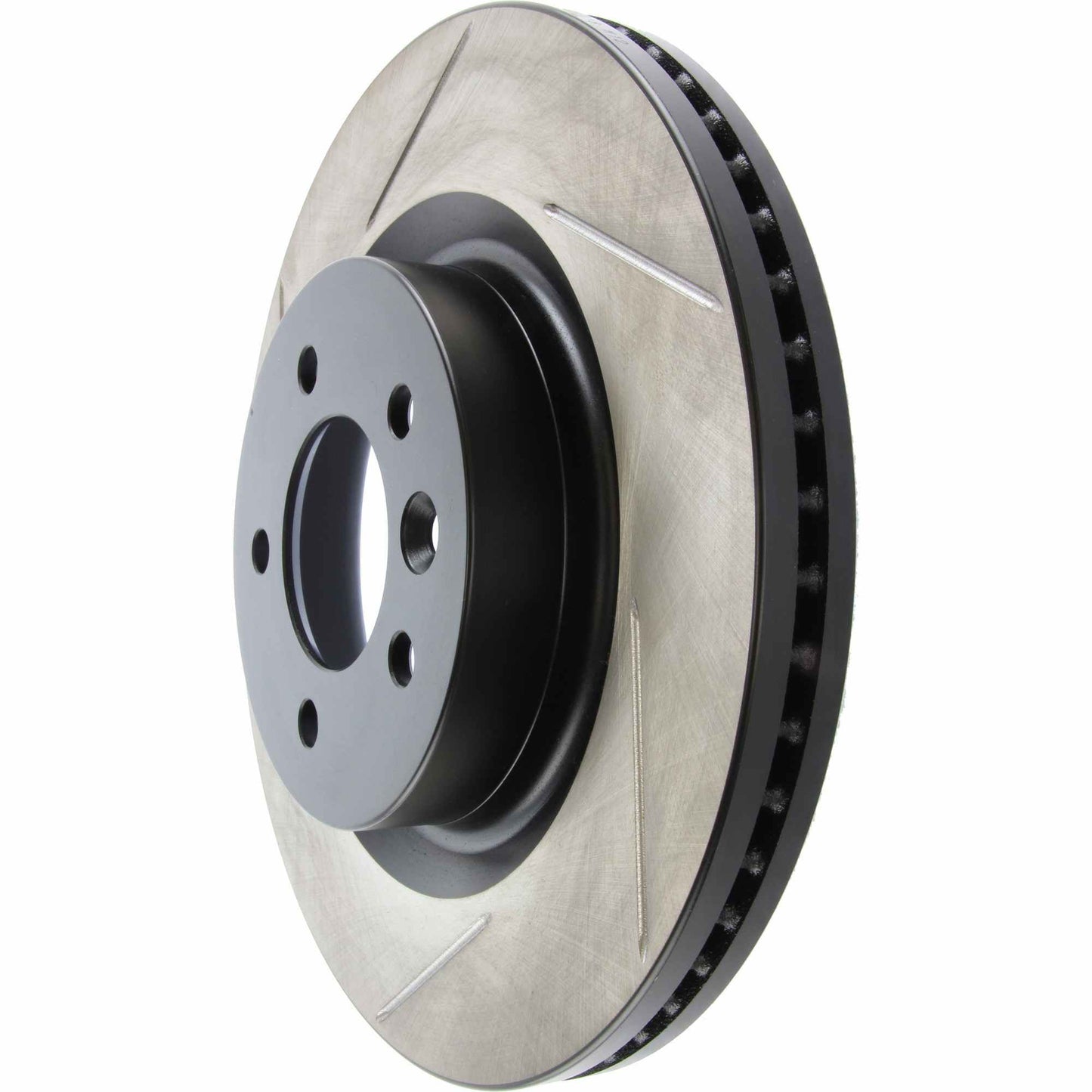 StopTech Slotted Sport Brake Rotor 126.22009SR