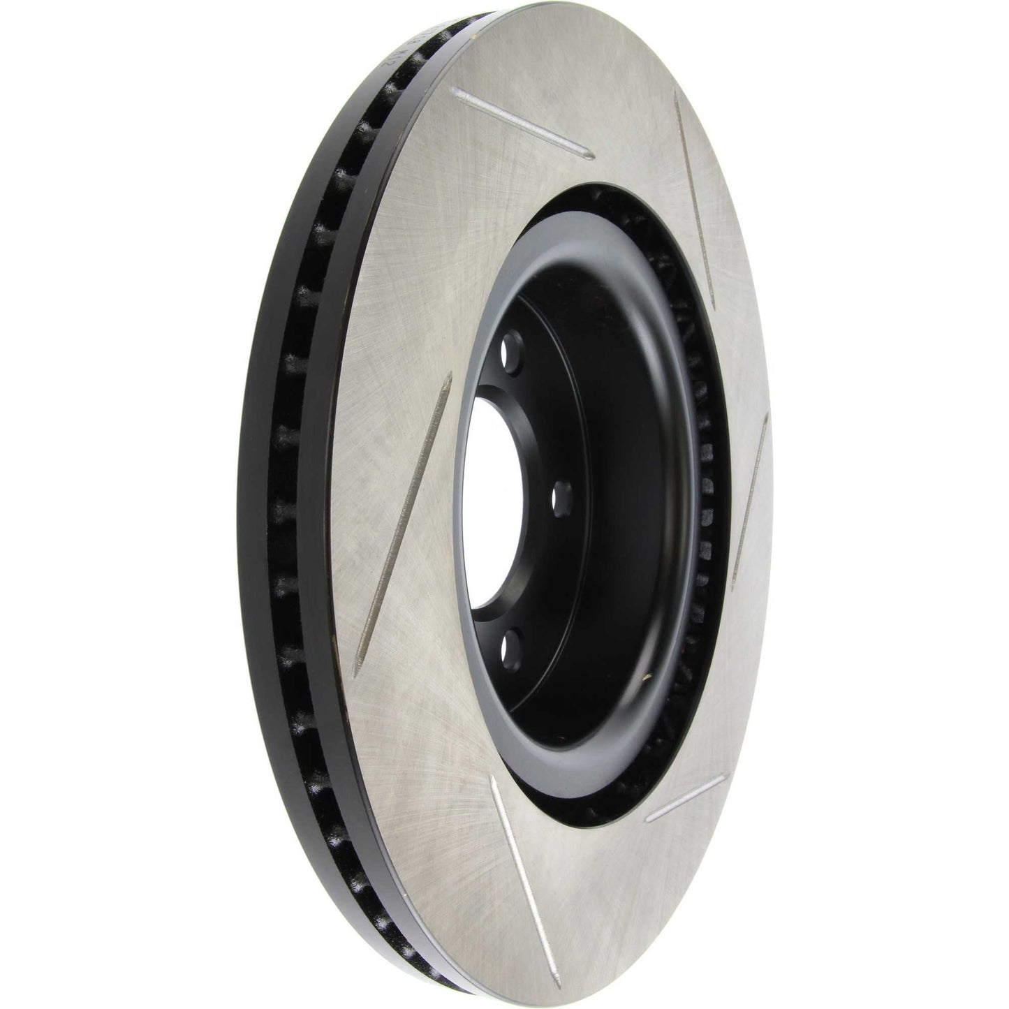 StopTech Slotted Sport Brake Rotor 126.22009SR