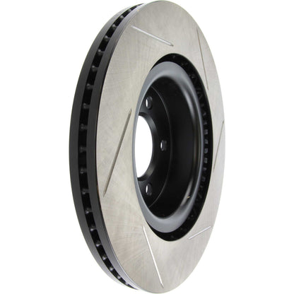 StopTech Slotted Sport Brake Rotor 126.22009SR