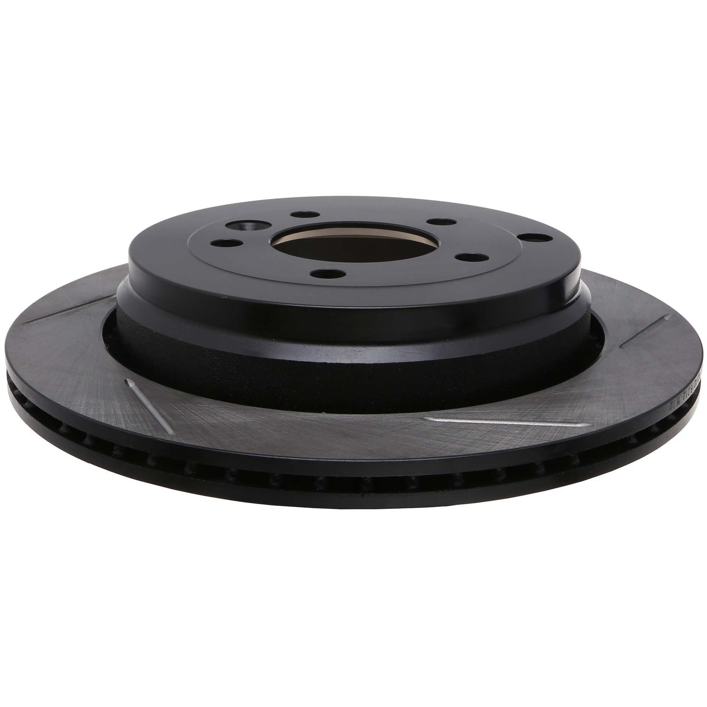 StopTech Slotted Sport Brake Rotor 126.22012SL