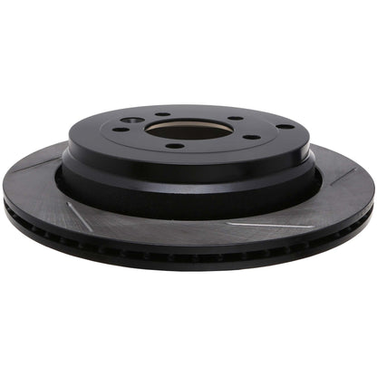 StopTech Slotted Sport Brake Rotor 126.22012SL