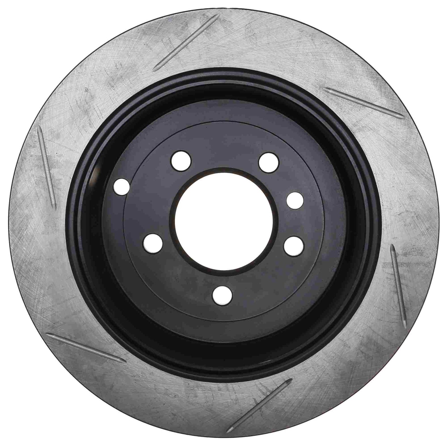 StopTech Slotted Sport Brake Rotor 126.22012SL