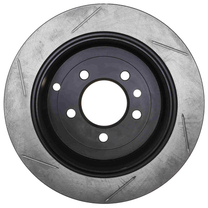StopTech Slotted Sport Brake Rotor 126.22012SL