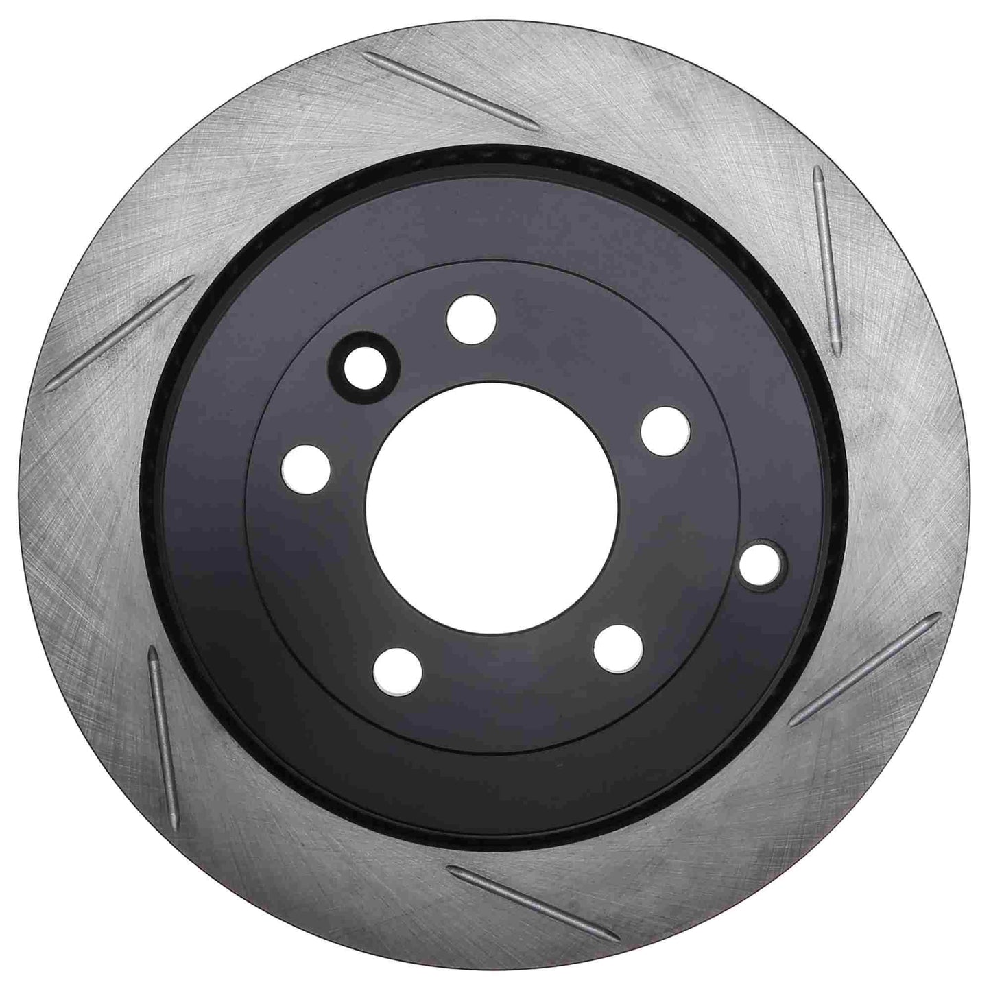 StopTech Slotted Sport Brake Rotor 126.22012SL