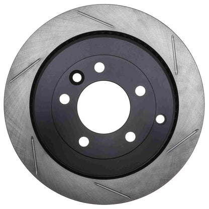 StopTech Slotted Sport Brake Rotor 126.22012SL