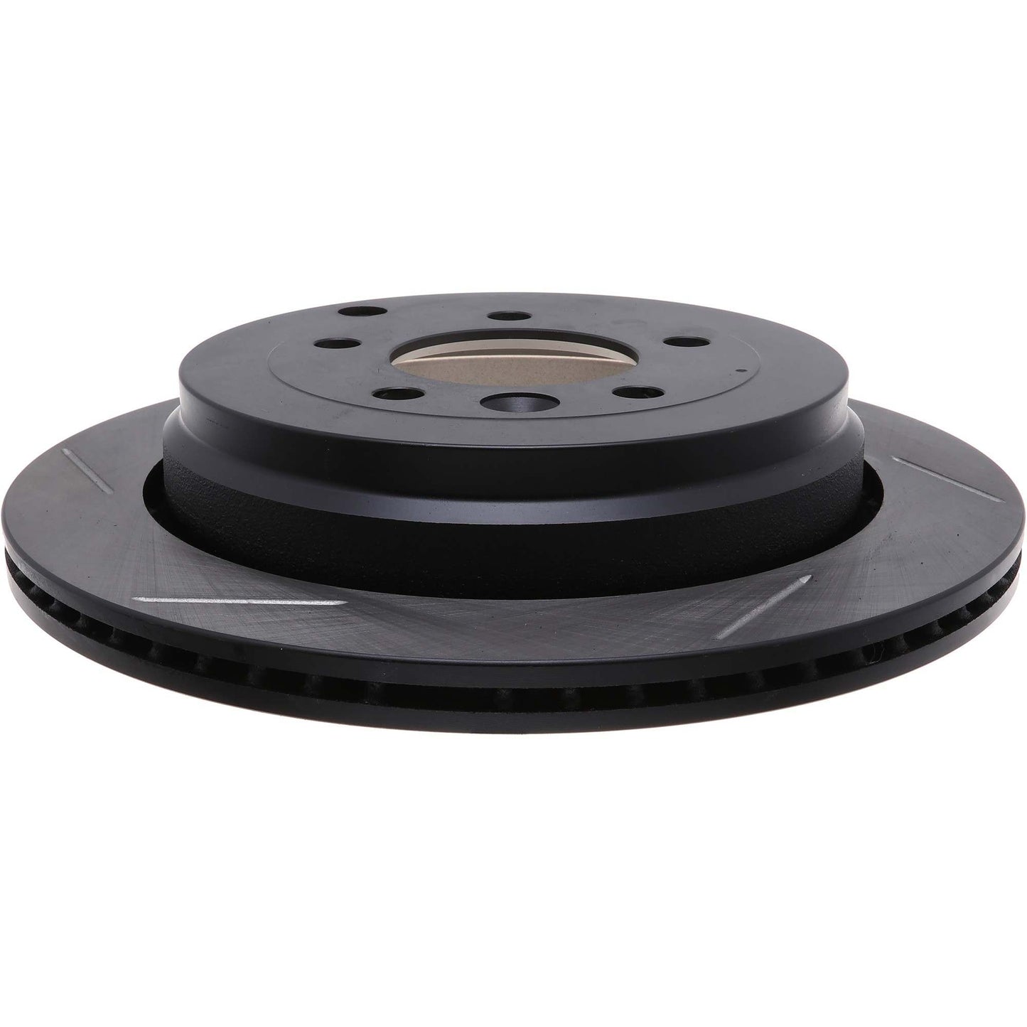 StopTech Slotted Sport Brake Rotor 126.22012SR