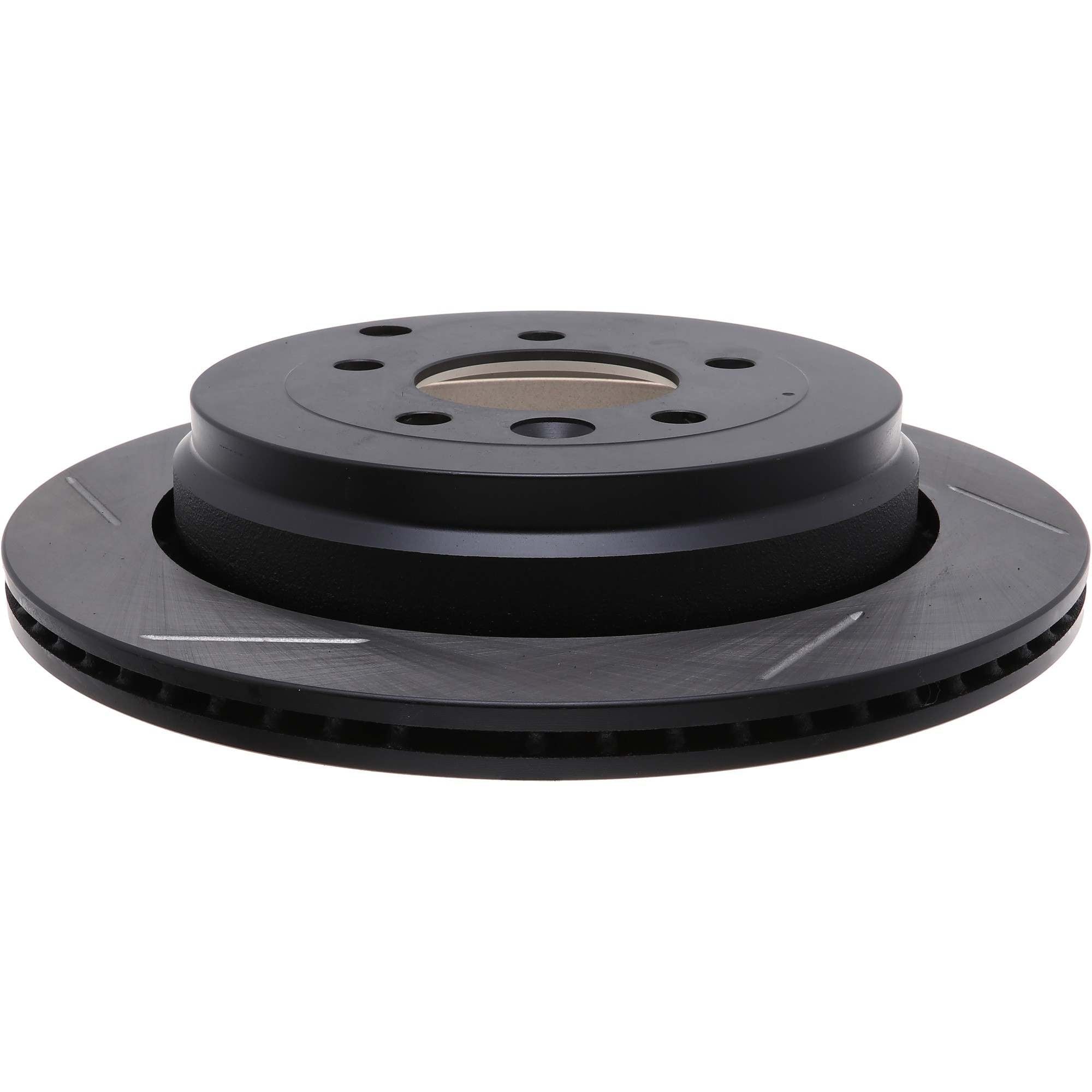 StopTech Slotted Sport Brake Rotor 126.22012SR