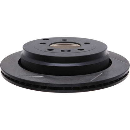 StopTech Slotted Sport Brake Rotor 126.22012SR