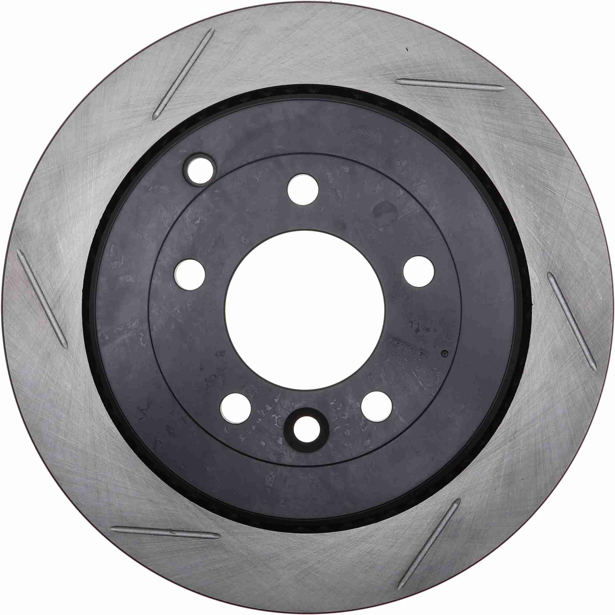 StopTech Slotted Sport Brake Rotor 126.22012SR