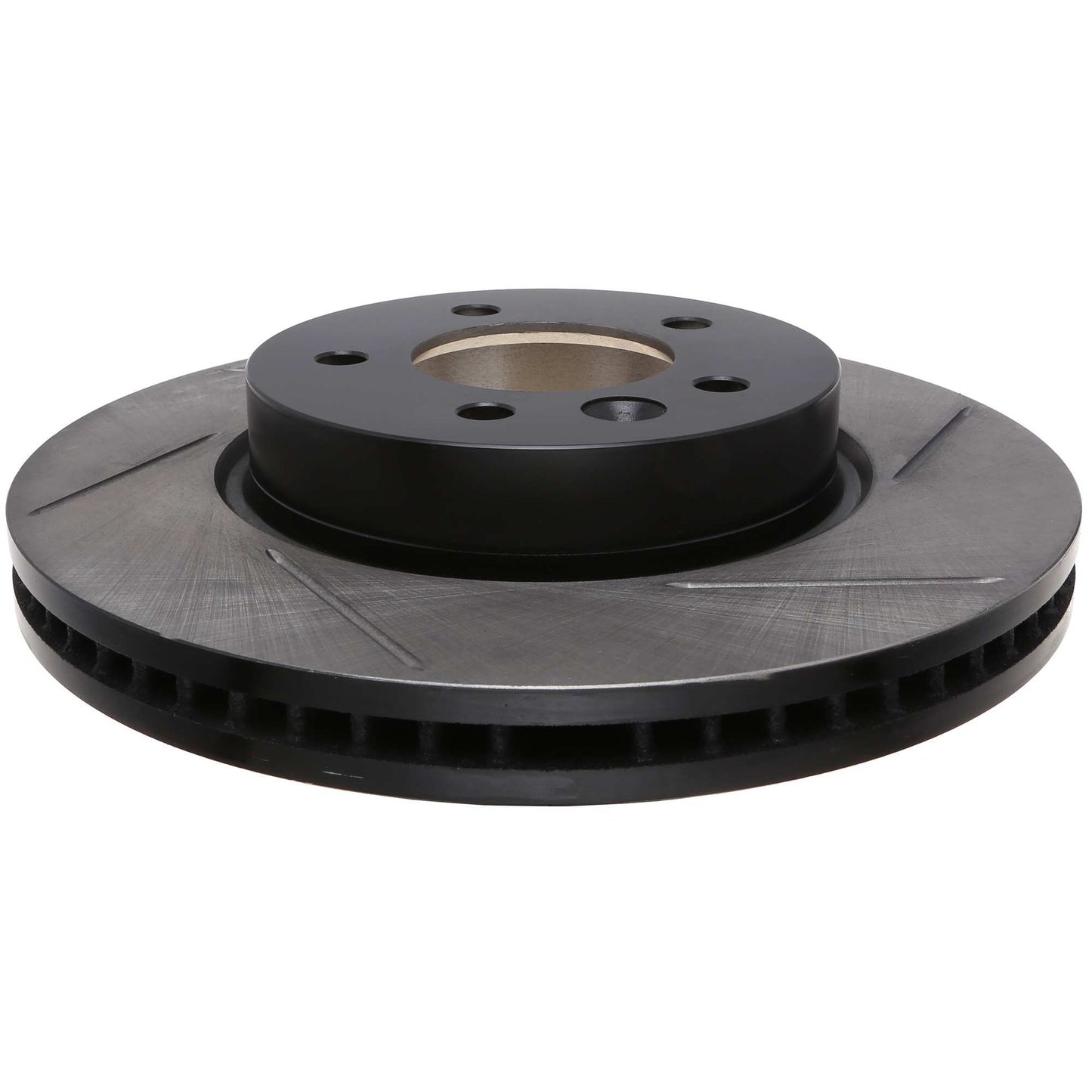 StopTech Slotted Sport Brake Rotor 126.22013SL