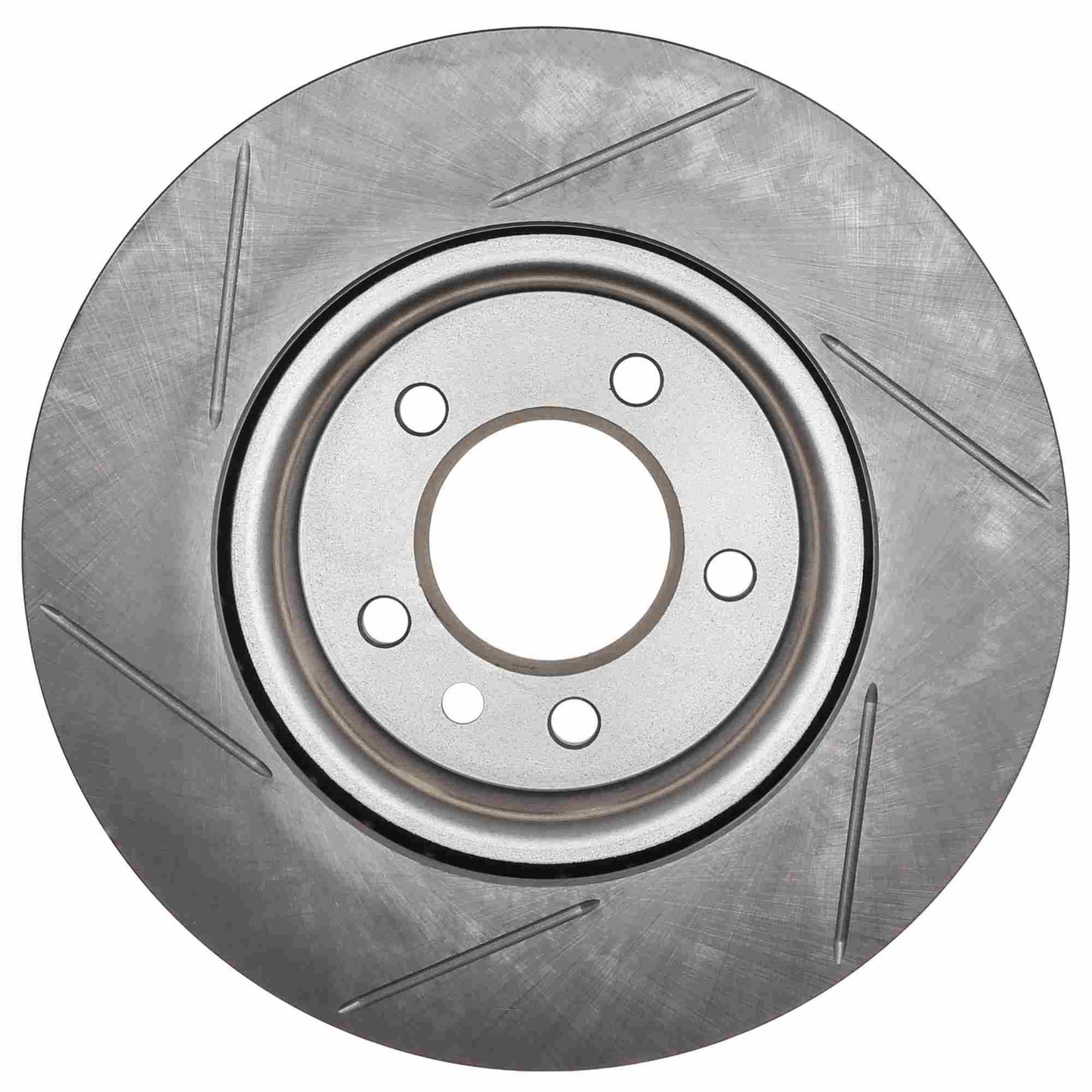 StopTech Slotted Sport Brake Rotor 126.22013SL
