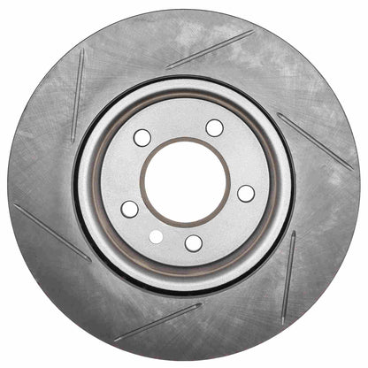 StopTech Slotted Sport Brake Rotor 126.22013SL