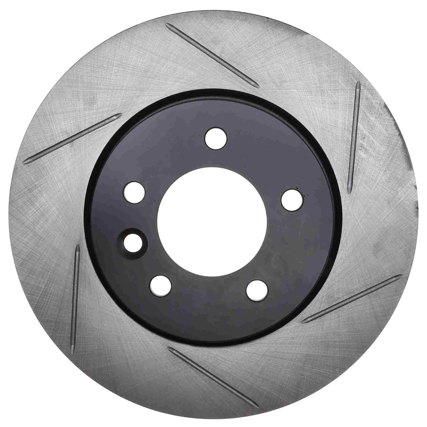 StopTech Slotted Sport Brake Rotor 126.22013SL