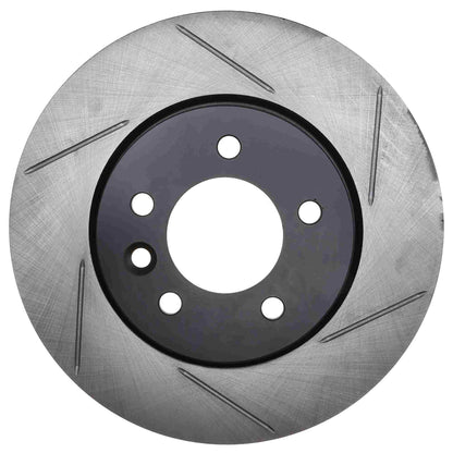 StopTech Slotted Sport Brake Rotor 126.22013SL