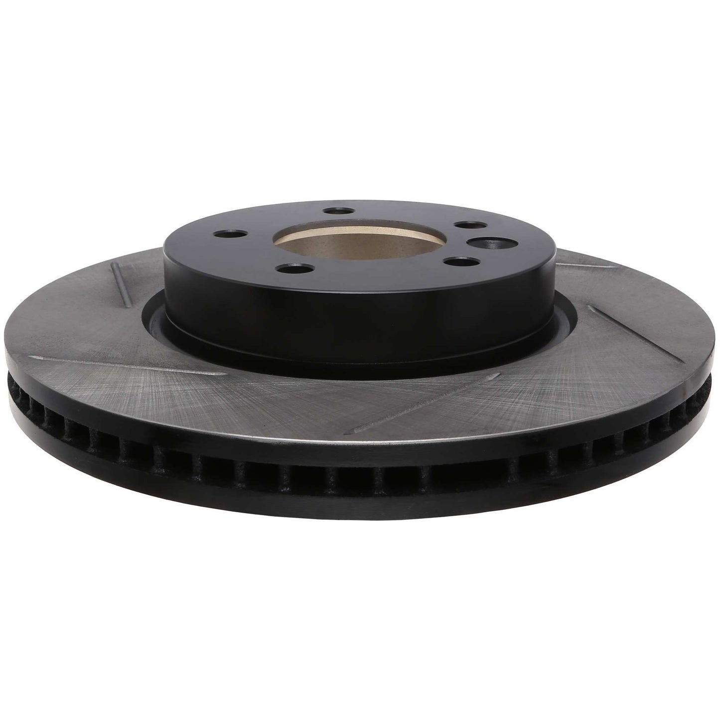 StopTech Slotted Sport Brake Rotor 126.22013SR