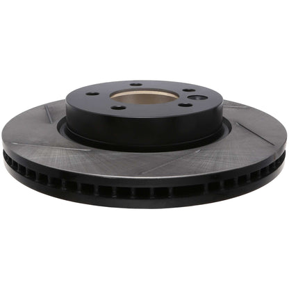StopTech Slotted Sport Brake Rotor 126.22013SR