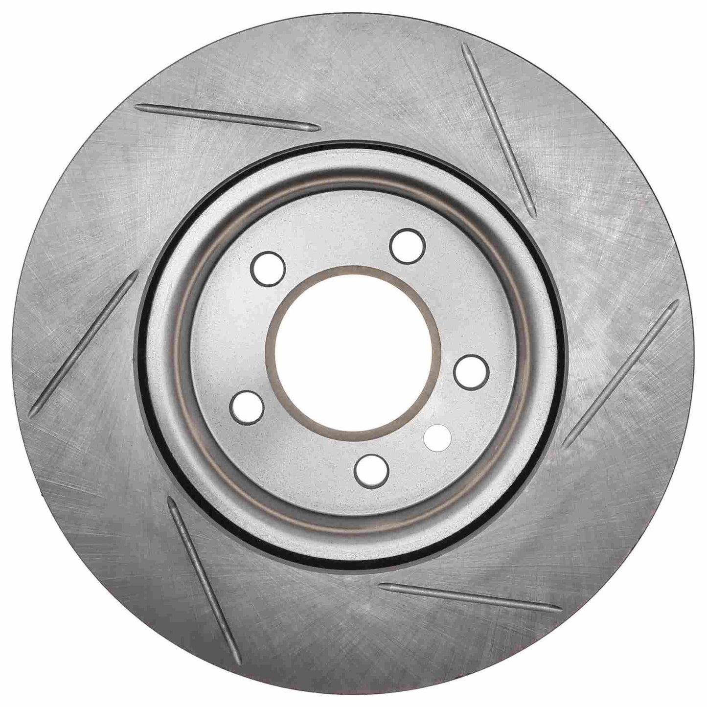 StopTech Slotted Sport Brake Rotor 126.22013SR
