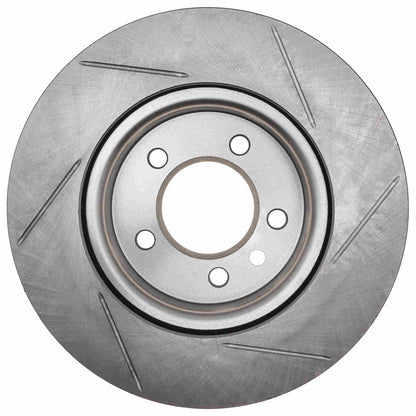 StopTech Slotted Sport Brake Rotor 126.22013SR