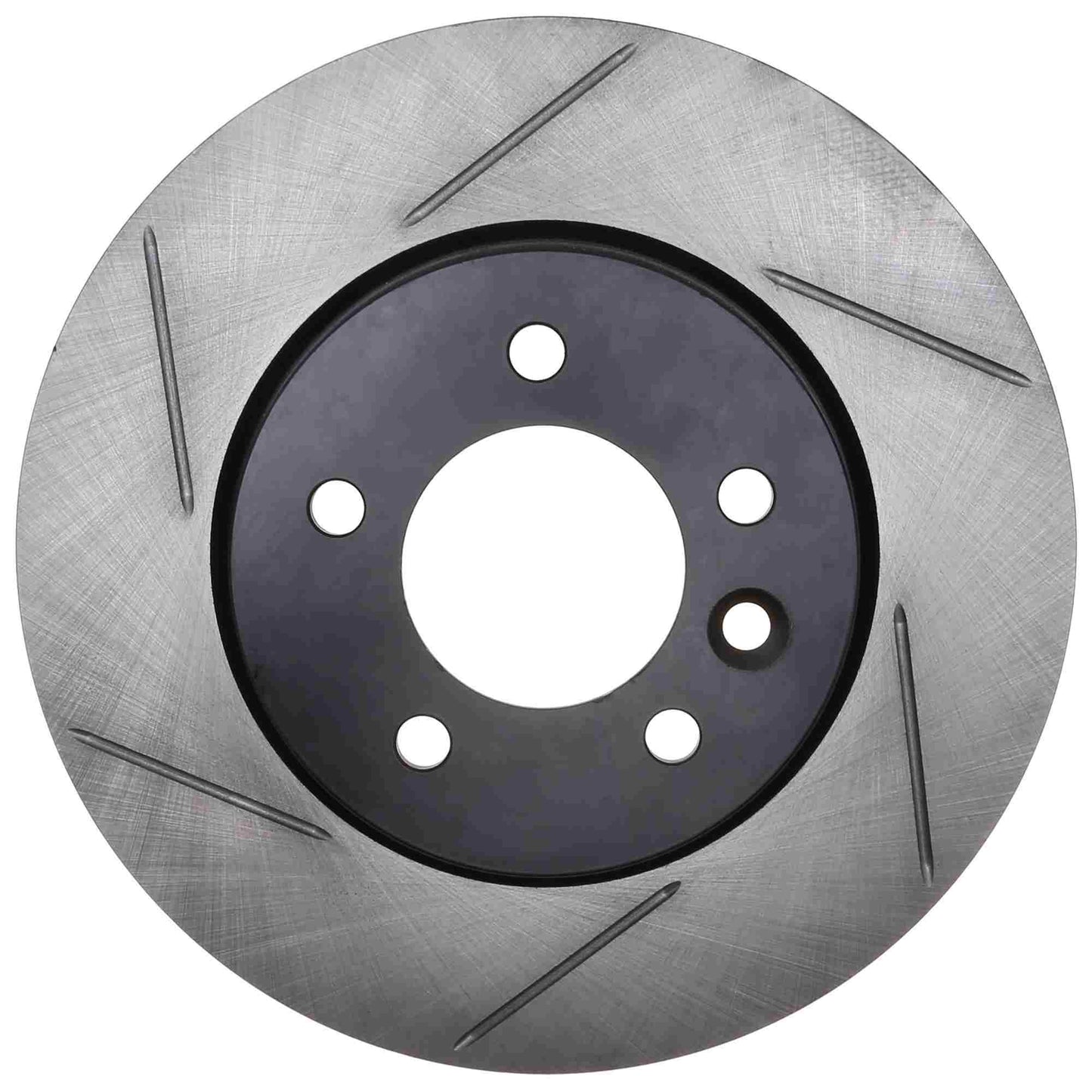 StopTech Slotted Sport Brake Rotor 126.22013SR