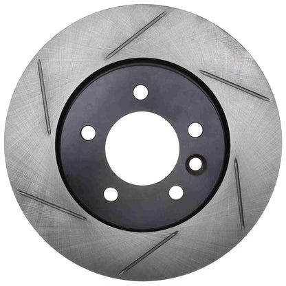 StopTech Slotted Sport Brake Rotor 126.22013SR