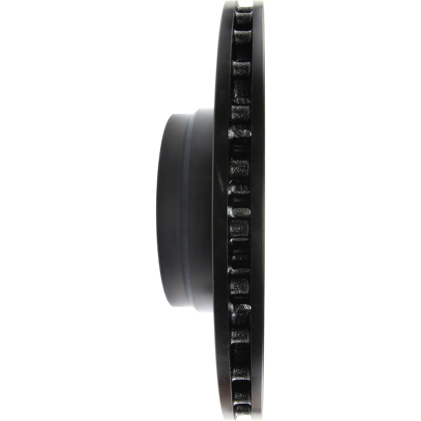 StopTech Slotted Sport Brake Rotor 126.22015SL