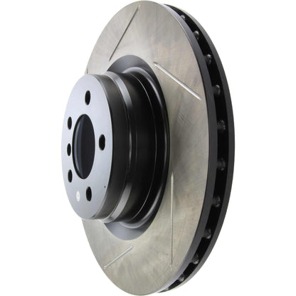 StopTech Slotted Sport Brake Rotor 126.22015SL